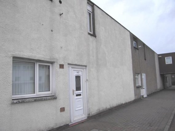 3 Bedroom Flat